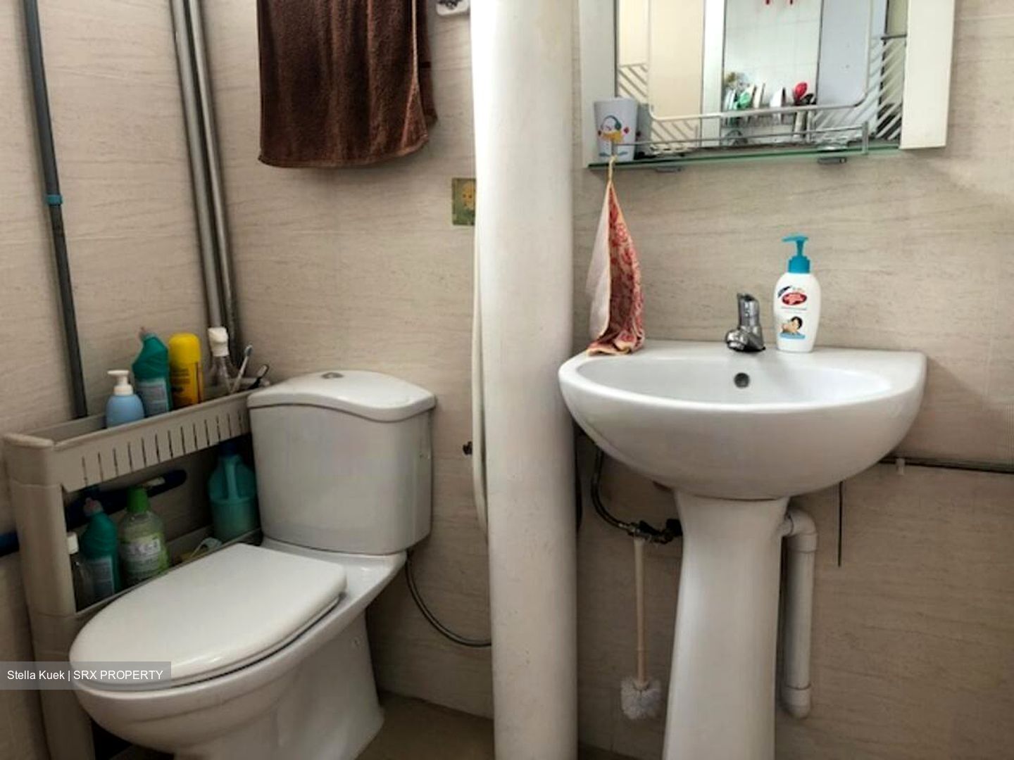 Blk 9 Toh Yi Gardens (Bukit Timah), HDB 5 Rooms #425469981